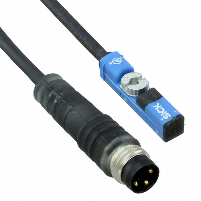 MZT8-03VPS-KQ0 SICK, Inc.  Magnetic Sensors - Position Proximity Speed (Modules)